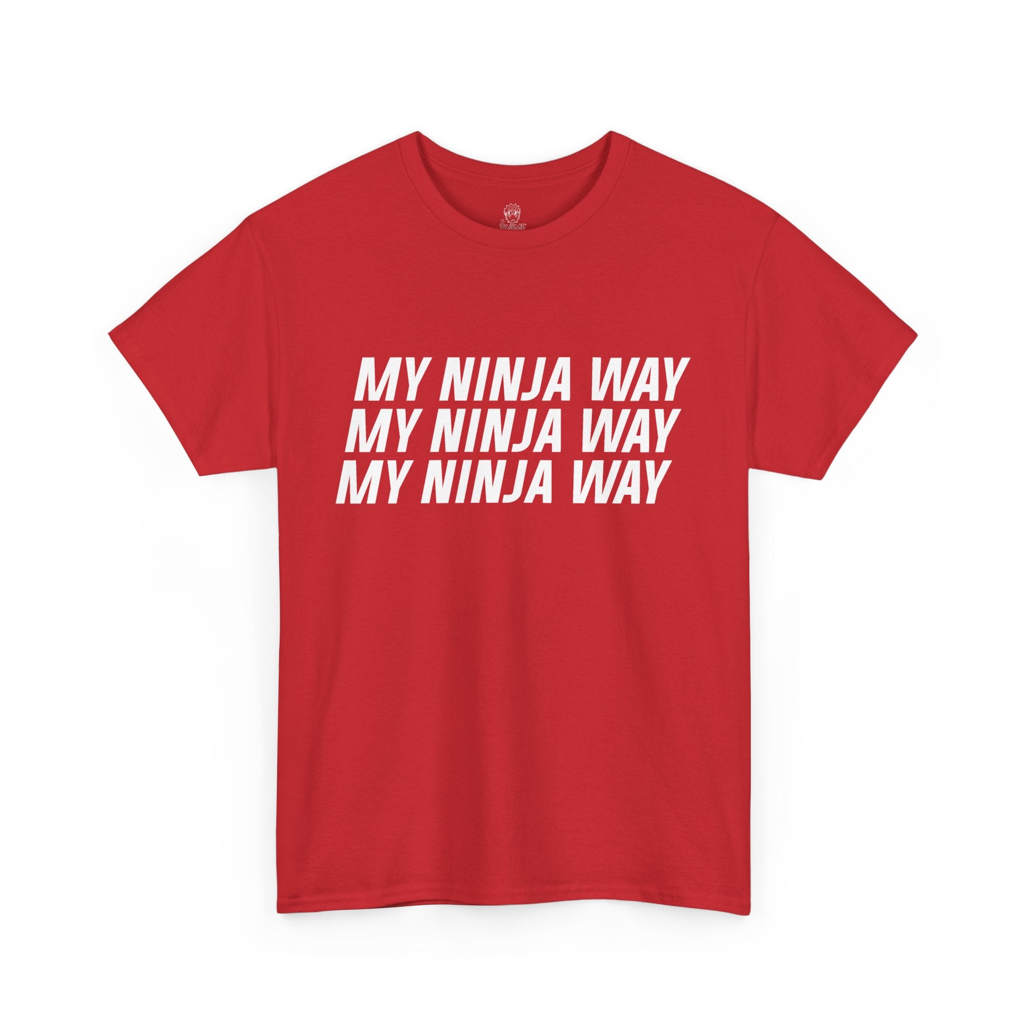 My Ninja Way T-Shirt