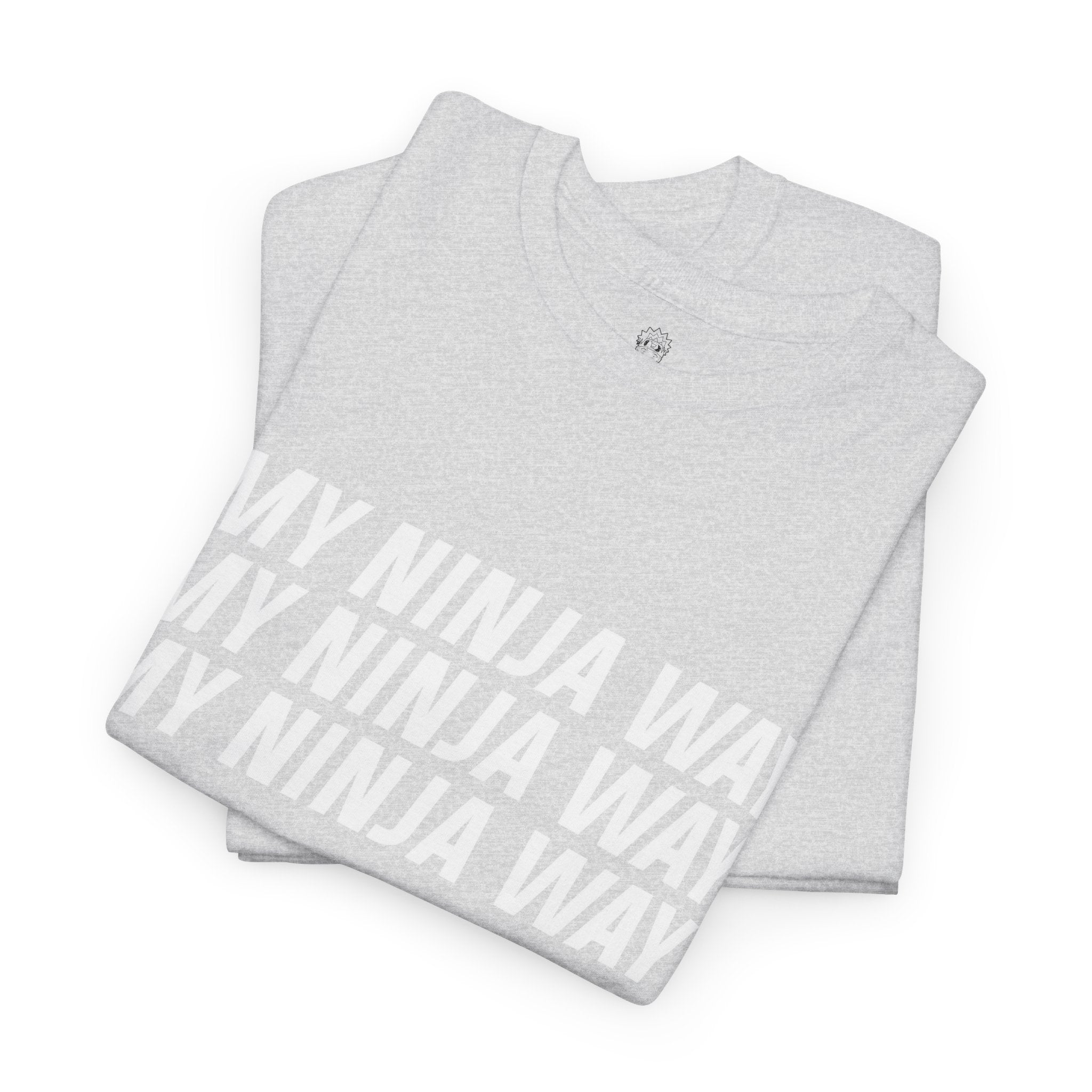 My Ninja Way T-Shirt