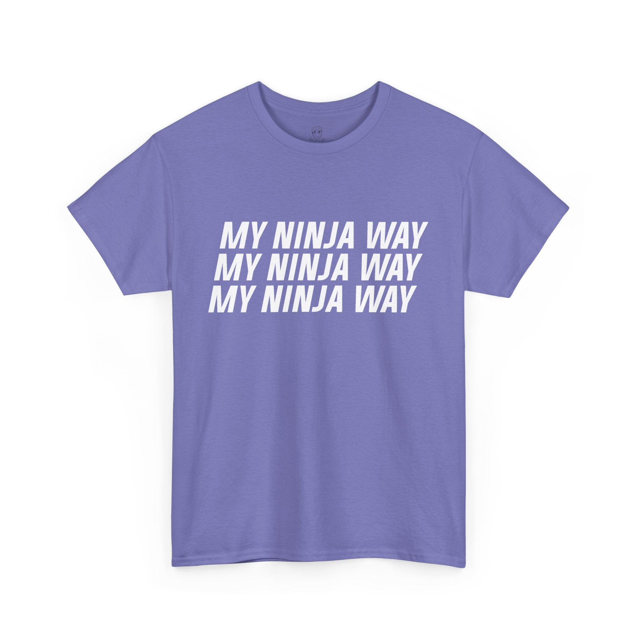 My Ninja Way T-Shirt