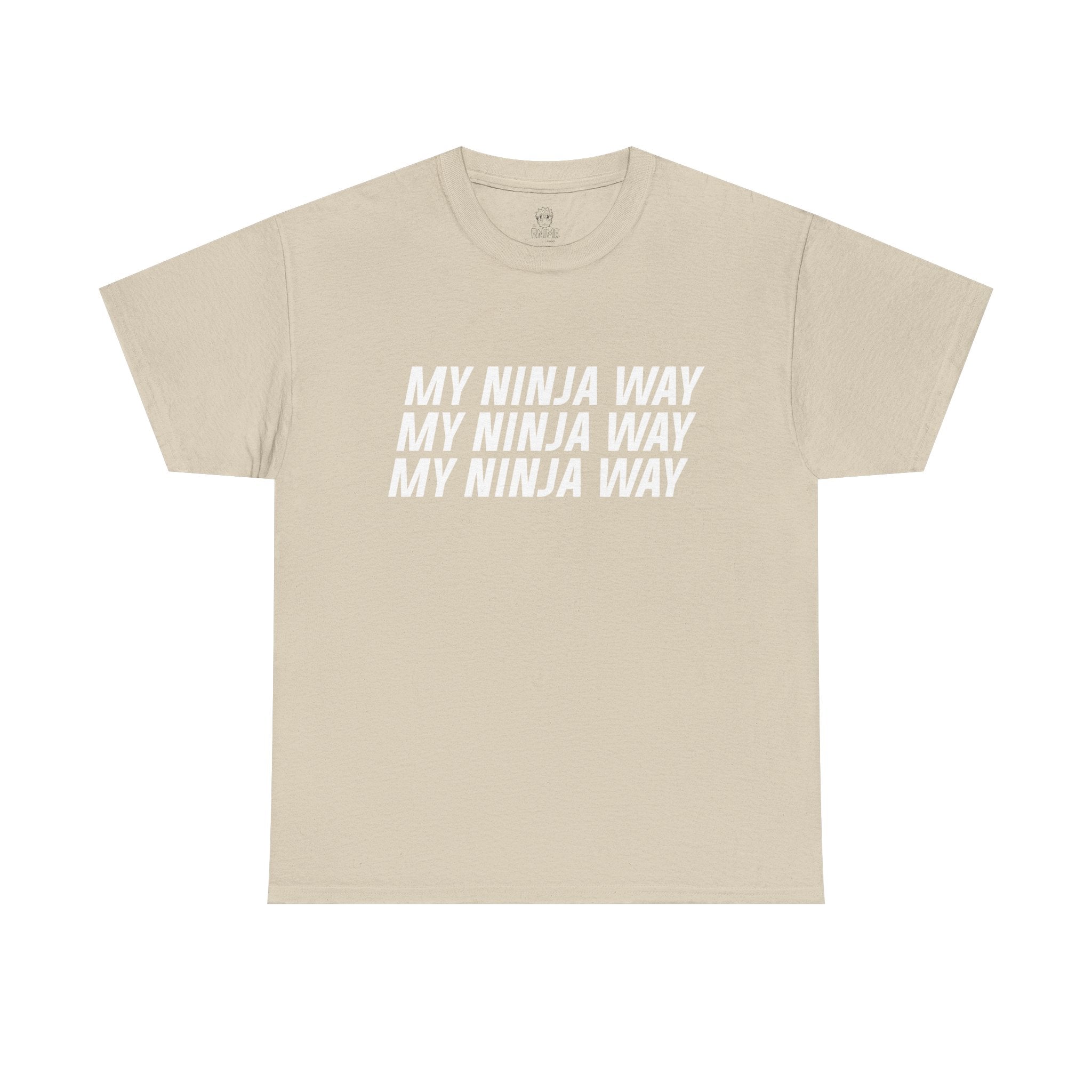 My Ninja Way T-Shirt