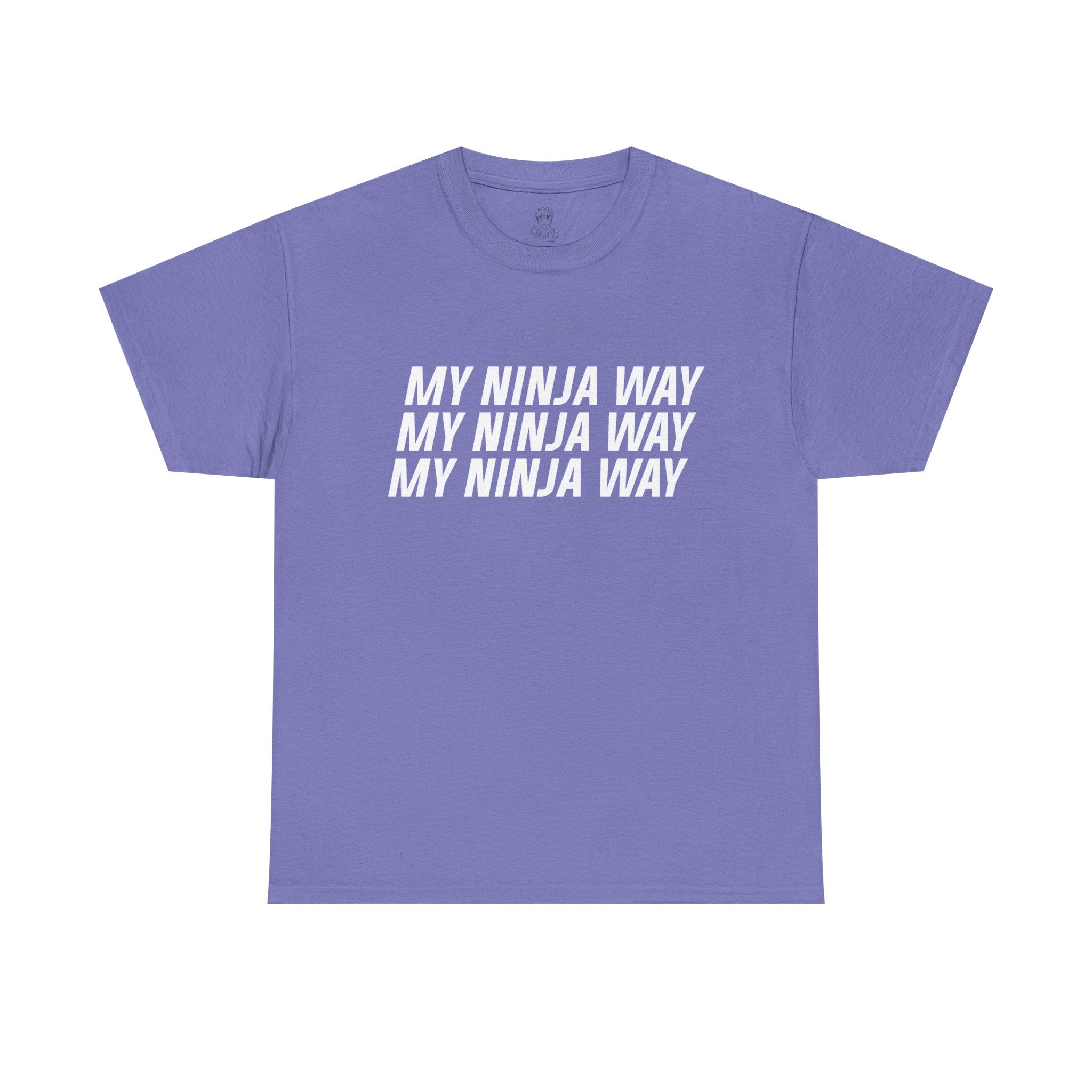 My Ninja Way T-Shirt