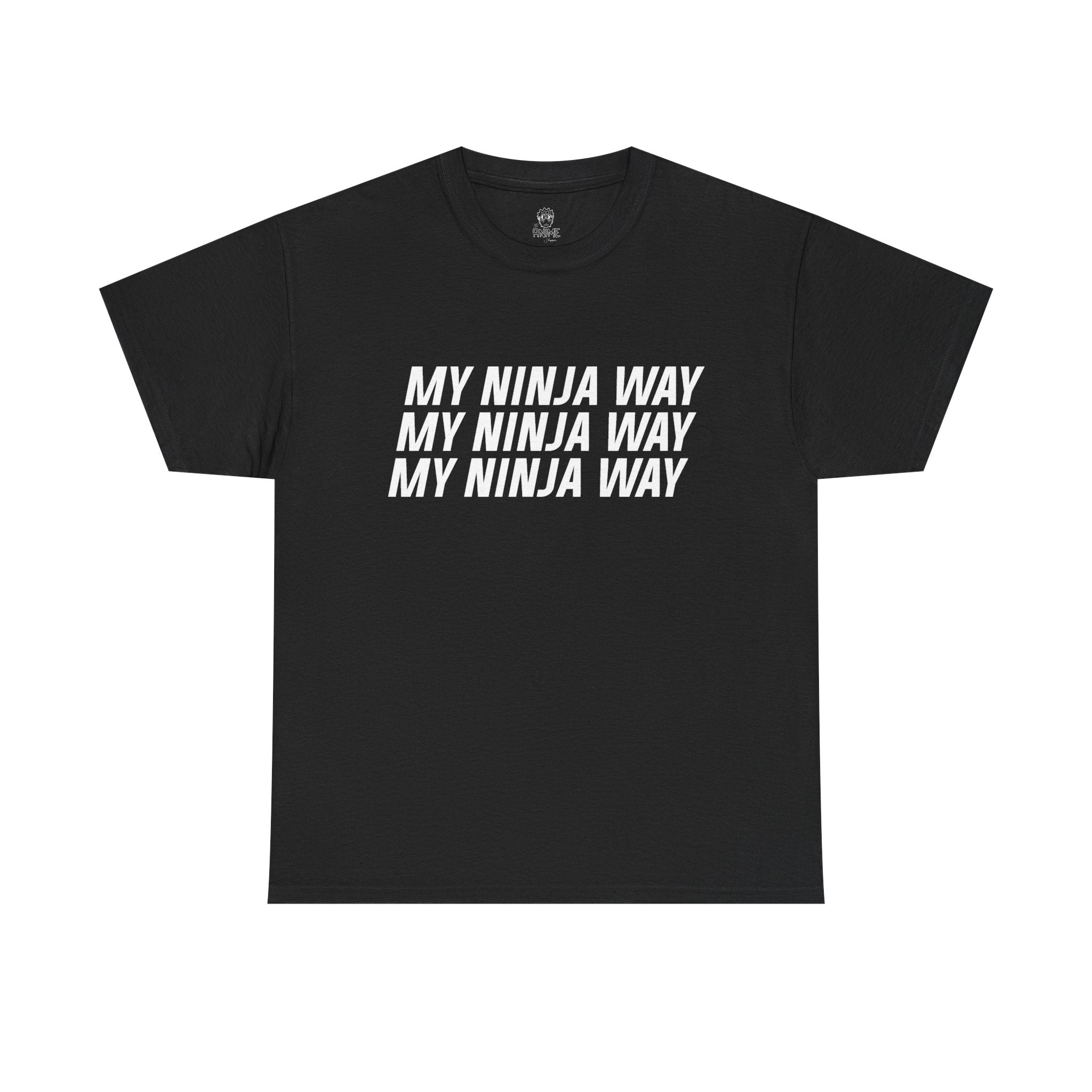 My Ninja Way T-Shirt