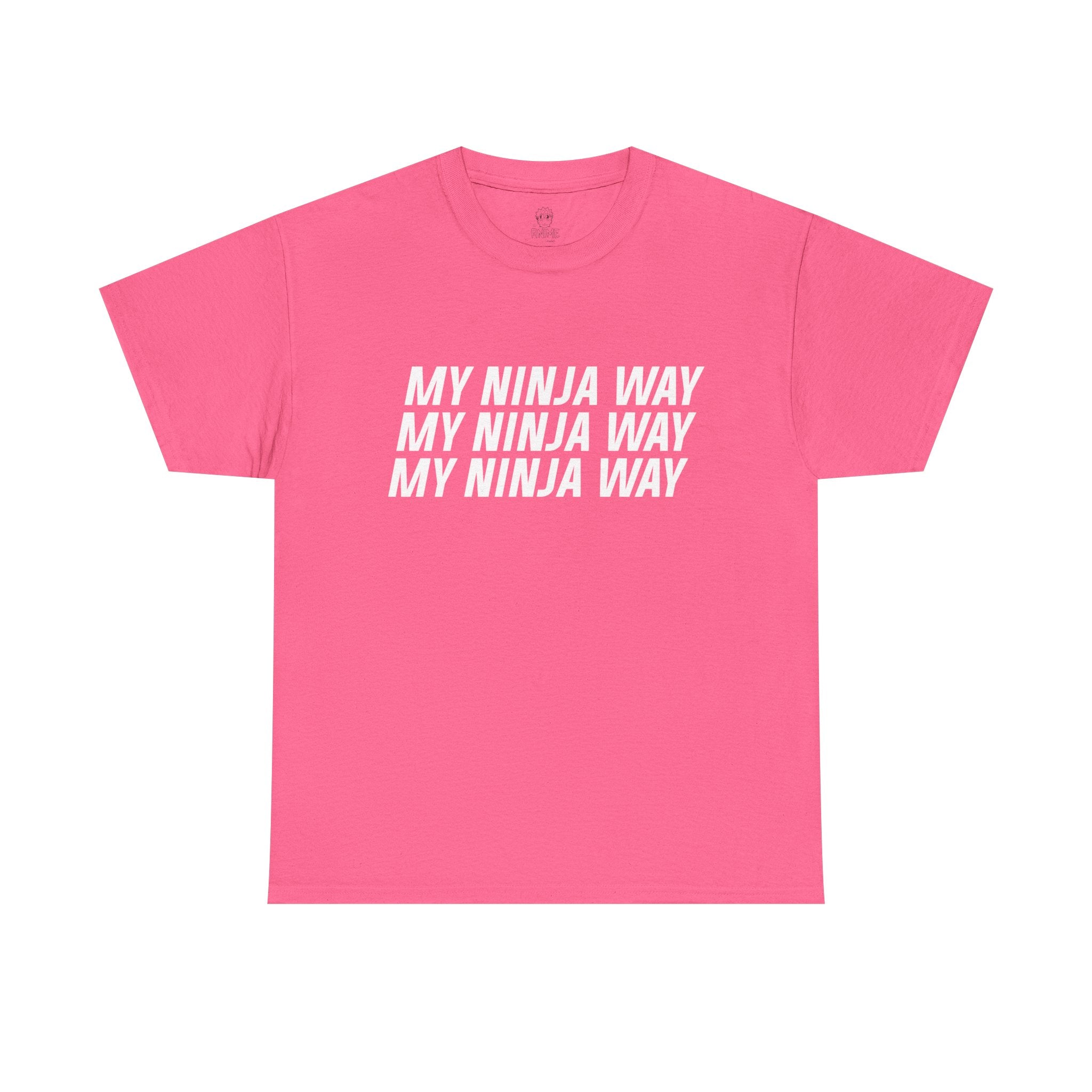 My Ninja Way T-Shirt