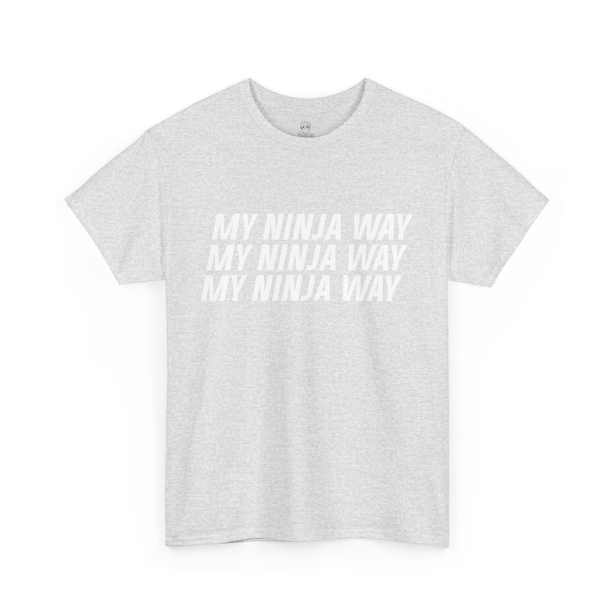 My Ninja Way T-Shirt