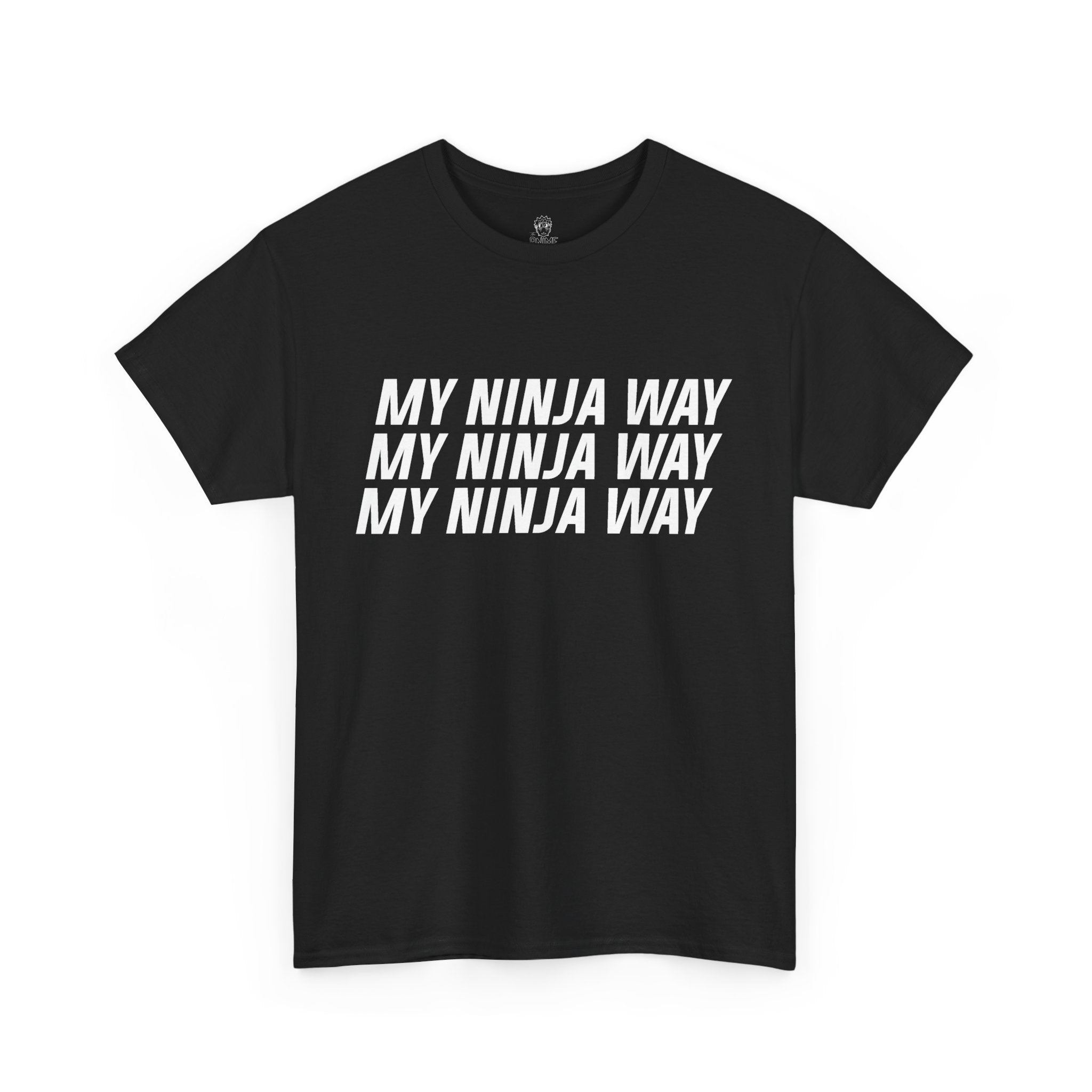 My Ninja Way T-Shirt