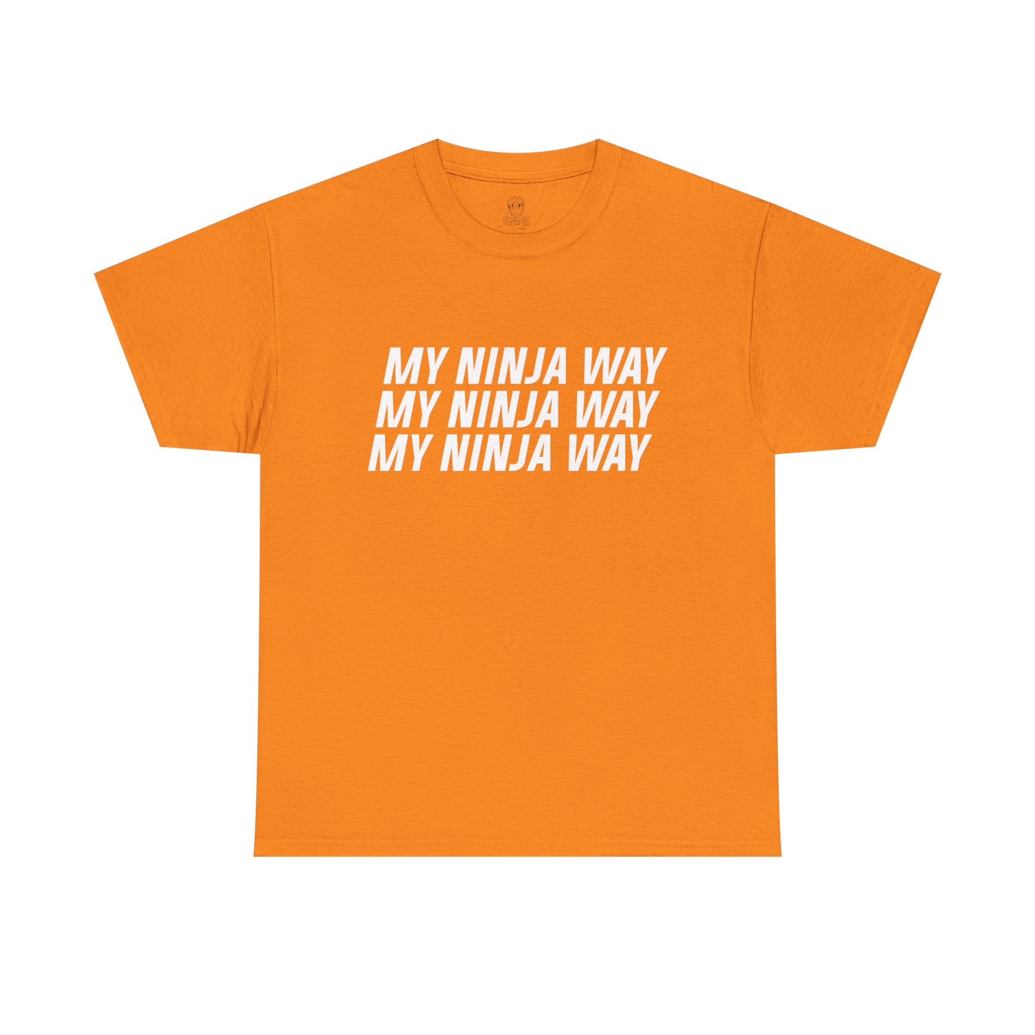 My Ninja Way T-Shirt