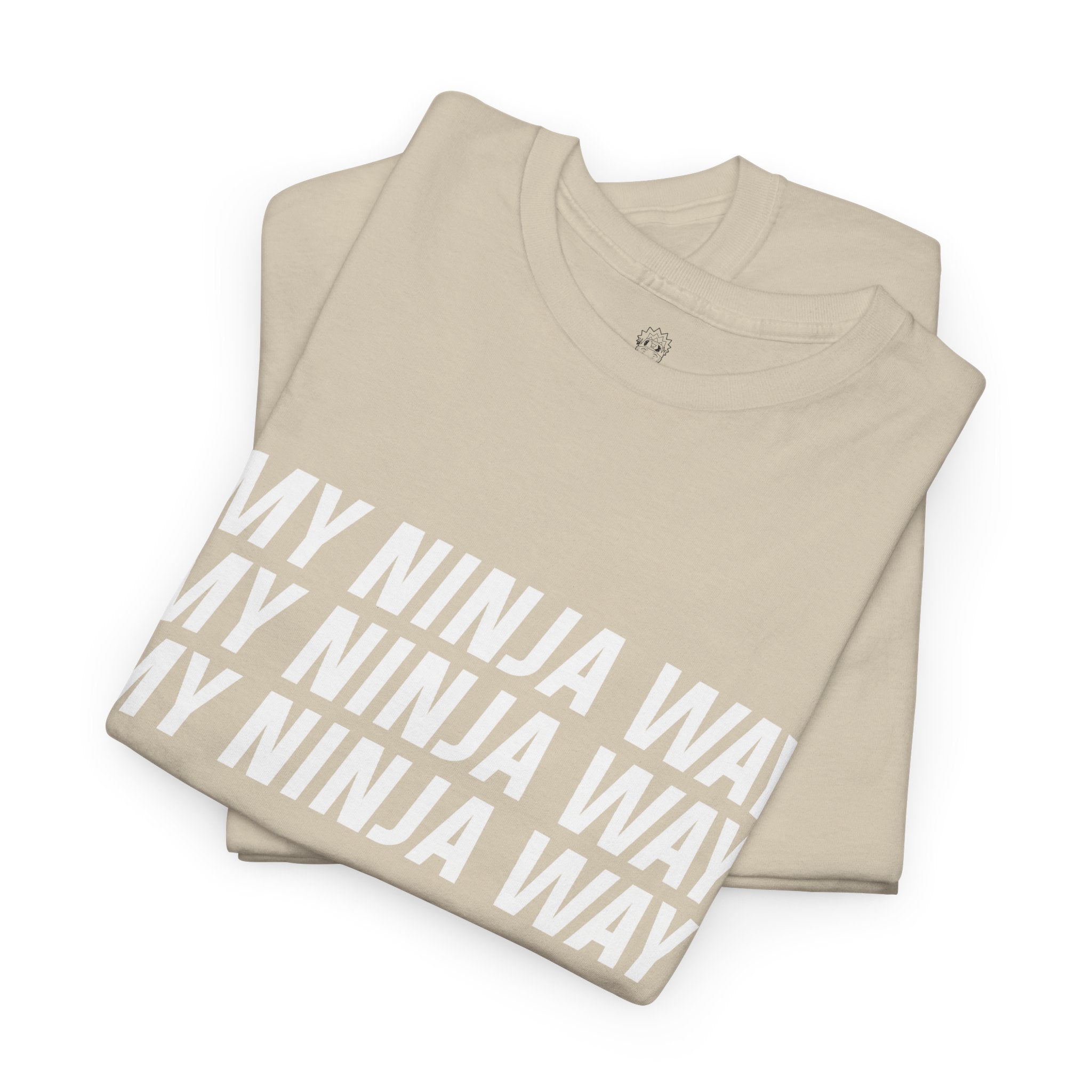 My Ninja Way T-Shirt