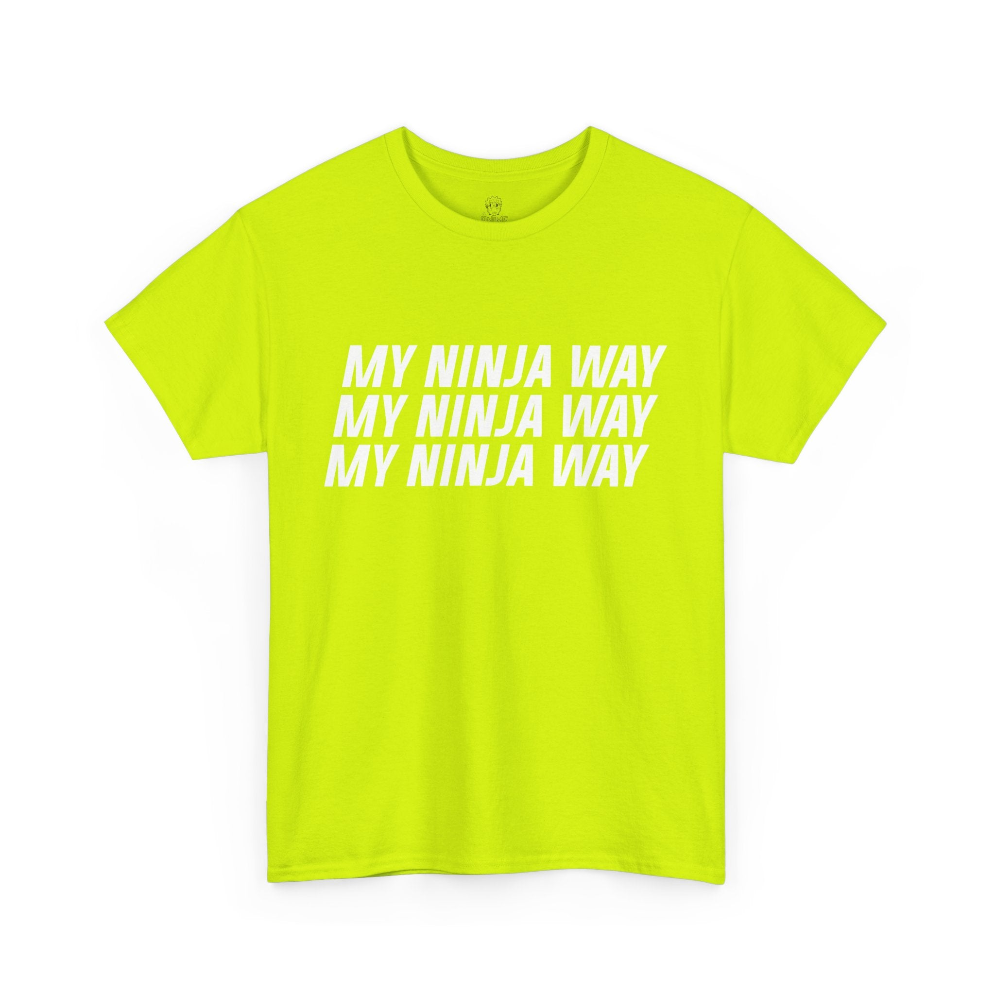 My Ninja Way T-Shirt