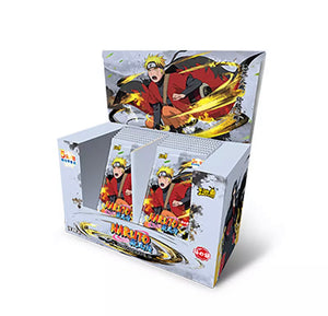 Kayou Naruto Cards Sage Box (Tier 3 Wave 2)